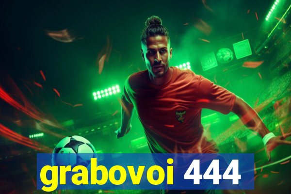 grabovoi 444
